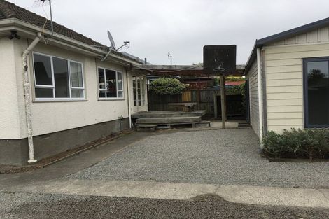 Photo of property in 91 Suva Street, Upper Riccarton, Christchurch, 8041