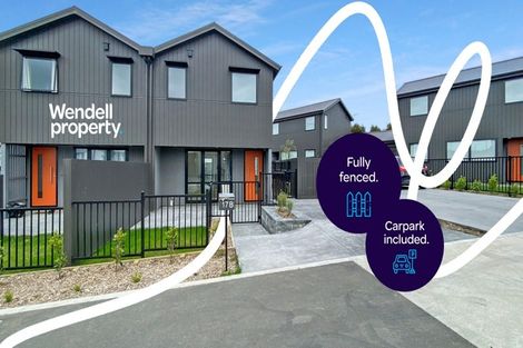 Photo of property in 17b Cessna Crescent, Mangere, Auckland, 2022