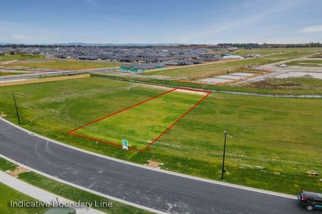 Photo of property in 74 Candlesticks Crescent, Lincoln, 7608