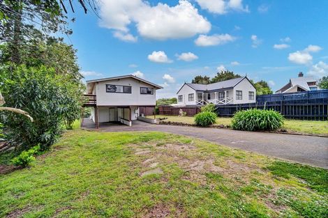 Photo of property in 62 Hain Avenue, Mangere East, Auckland, 2024