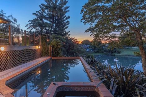 Photo of property in 32 Wallace Road, Hobsonville, Auckland, 0616