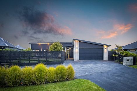 Photo of property in 8 Zabeel Street, Lincoln, 7608