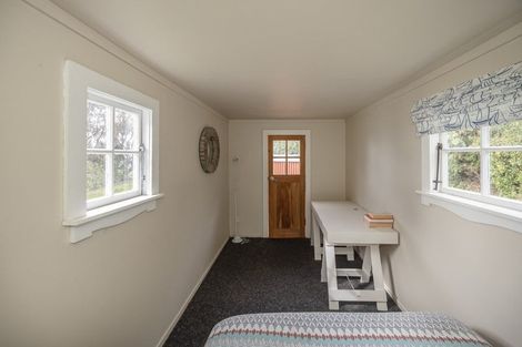 Photo of property in 163 Shag Point Road, Shag Point, Palmerston, 9482