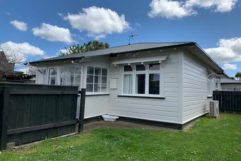 Photo of property in 3/45 Manson Street, Terrace End, Palmerston North, 4410