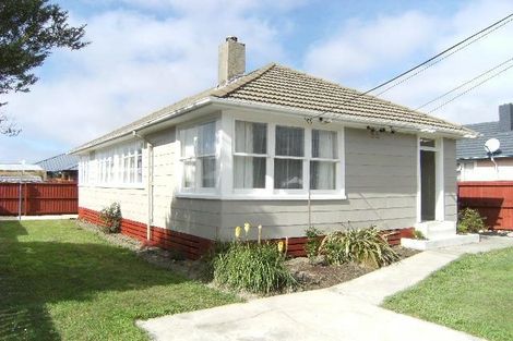 Photo of property in 44 Arawa Street, Shirley, Christchurch, 8013