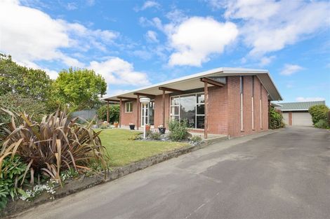 Photo of property in 5 Hefford Place, Allenton, Ashburton, 7700