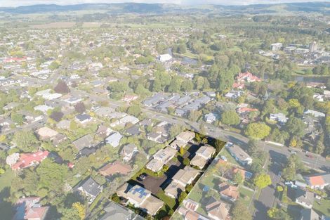 Photo of property in 2 Te Awe Awe Court, Hokowhitu, Palmerston North, 4410