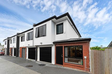 Photo of property in 10d Benton Place, Manurewa, Auckland, 2102