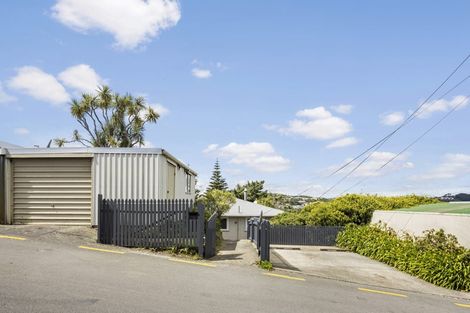 Photo of property in 37 Prospect Terrace, Johnsonville, Wellington, 6037