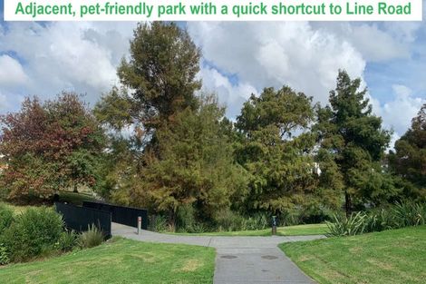 Photo of property in 9 Harlow Crescent, Glen Innes, Auckland, 1072