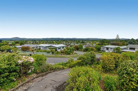 Photo of property in 1 Tawa Street, Lansdowne, Masterton, 5810