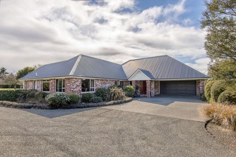 Photo of property in 95 Ohoka Meadows Drive, Ohoka, Kaiapoi, 7692
