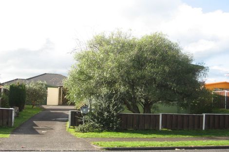 Photo of property in 57 Wordsworth Road, Manurewa, Auckland, 2102