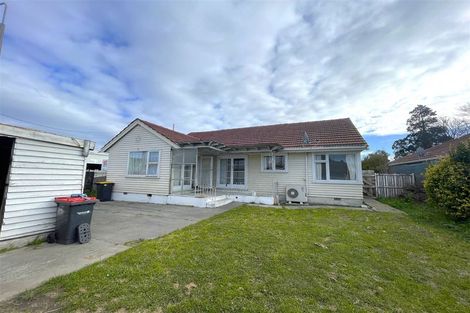 Photo of property in 119 Hansons Lane, Upper Riccarton, Christchurch, 8041