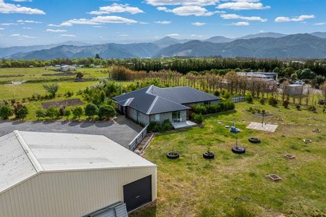 Photo of property in 32 Hinepango Drive, Rarangi, Blenheim, 7273