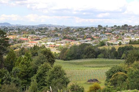 Photo of property in 85d Lake Panorama Drive, Henderson Valley, Auckland, 0614