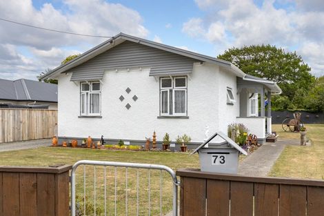 Photo of property in 73 Iorns Street, Masterton, 5810