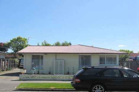 Photo of property in 27b Eastling Street, Bishopdale, Christchurch, 8053