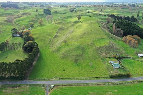 Photo of property in 102 Arapuni Road, Putaruru, 3481