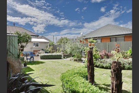 Photo of property in 39 Thomson Street, Tinwald, Ashburton, 7700