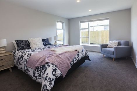 Photo of property in 61 Rannoch Drive, Broomfield, Christchurch, 8042