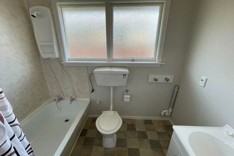 Photo of property in 1/30 Geraldine Street, Edgeware, Christchurch, 8013