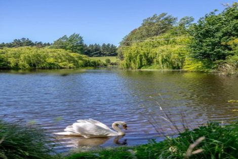 Photo of property in 157 Masterton Stronvar Road, Te Ore Ore, Masterton, 5886