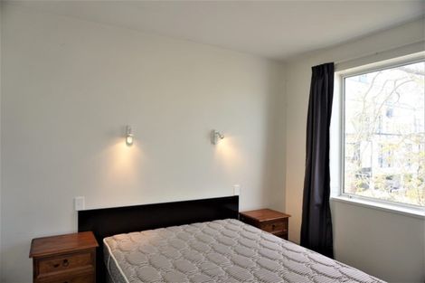 Photo of property in 237 Hereford Street, Christchurch Central, Christchurch, 8011