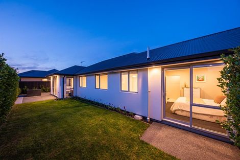 Photo of property in 4 Tongariro Street, Halswell, Christchurch, 8025