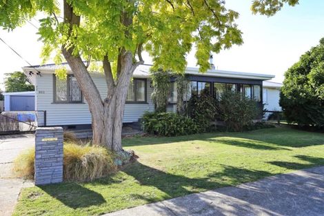 Photo of property in 903 Freyberg Street, Raureka, Hastings, 4120