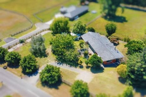 Photo of property in 5 East Ridge Grove, Newstead, Hamilton, 3286