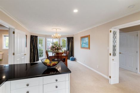 Photo of property in 31 Oregon Place, Burwood, Christchurch, 8061