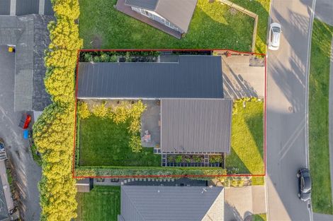 Photo of property in 4 Romanee Lane, Wigram, Christchurch, 8025