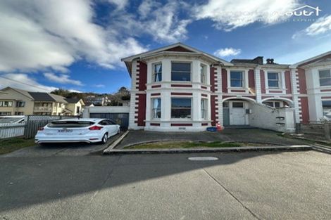 Photo of property in 637 George Street, North Dunedin, Dunedin, 9016