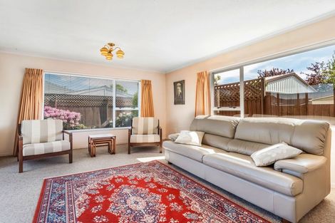 Photo of property in 1/274 Lyttelton Street, Spreydon, Christchurch, 8024