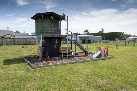 Photo of property in 28 Gordons Road, Netherby, Ashburton, 7772