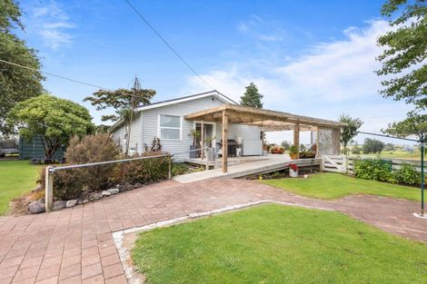 Photo of property in 1816b Te Aroha-gordon Road, Gordon, Te Aroha, 3391