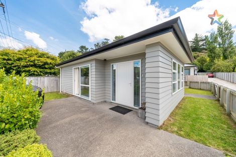 Photo of property in 139a Wainuiomata Road, Wainuiomata, Lower Hutt, 5014