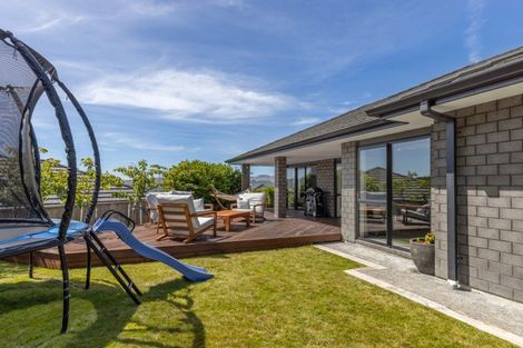 Photo of property in 2 Roundhouse Close, Whitby, Porirua, 5024