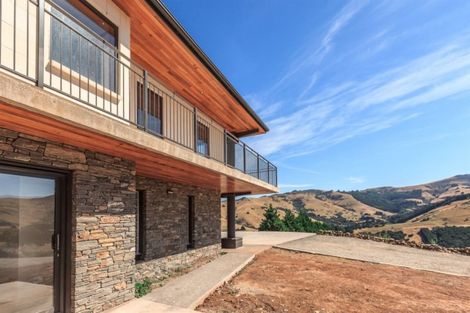 Photo of property in 4840 Christchurch Akaroa Road, Little River, 7591