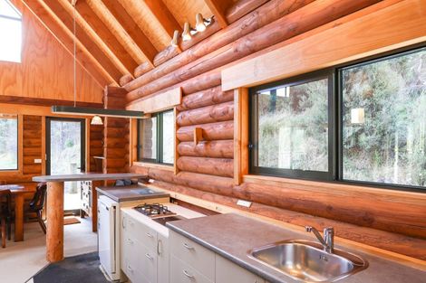 Photo of property in 227 Mount Lyford Forest Drive, Lyford, Waiau, 7395