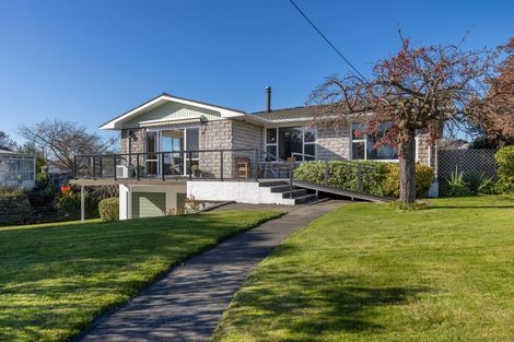 Photo of property in 12 Colemans Road, Springlands, Blenheim, 7201