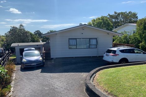 Photo of property in 59 Brian Crescent, Stanmore Bay, Whangaparaoa, 0932