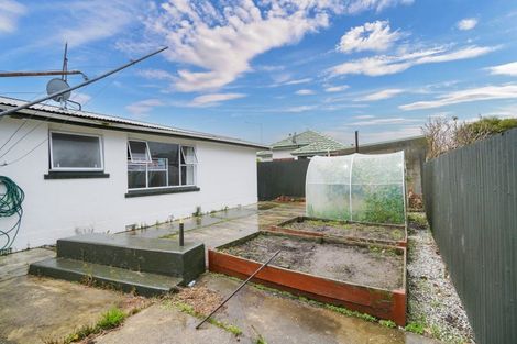 Photo of property in 483 Tweed Street, Georgetown, Invercargill, 9812