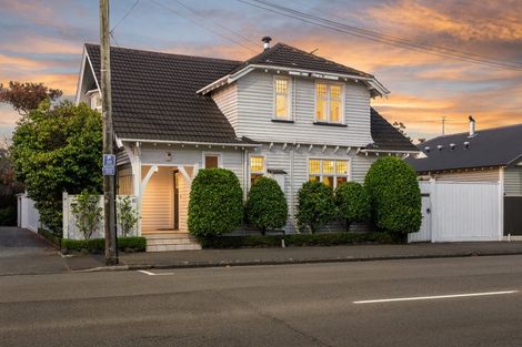Photo of property in 47 Holmwood Road, Merivale, Christchurch, 8014