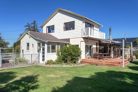 Photo of property in 1 Highfield Avenue, Dunsandel, 7682