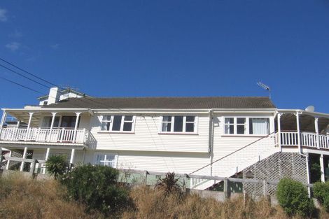 Photo of property in 195d Townsend Road, Miramar, Wellington, 6022