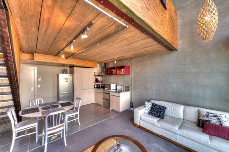 Photo of property in Tattoo Apartments, 29/42 Abel Smith Street, Te Aro, Wellington, 6011