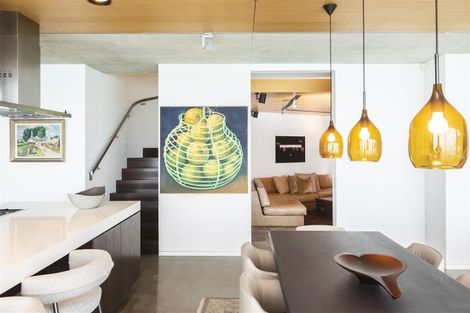 Photo of property in 1 Whitewash Head Road, Scarborough, Christchurch, 8081