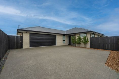 Photo of property in 57 Northmoor Boulevard, Rolleston, 7615